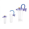 Lineador de recibos de sucção médica 1300/1800/3200ml